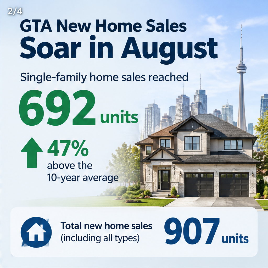 Ontario HST rebate shields new home sales — slide 2 of 5