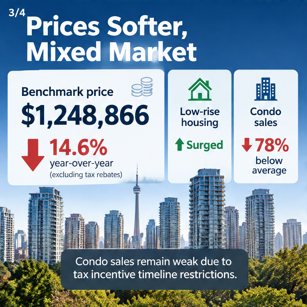 Ontario HST rebate shields new home sales — slide 3 of 5