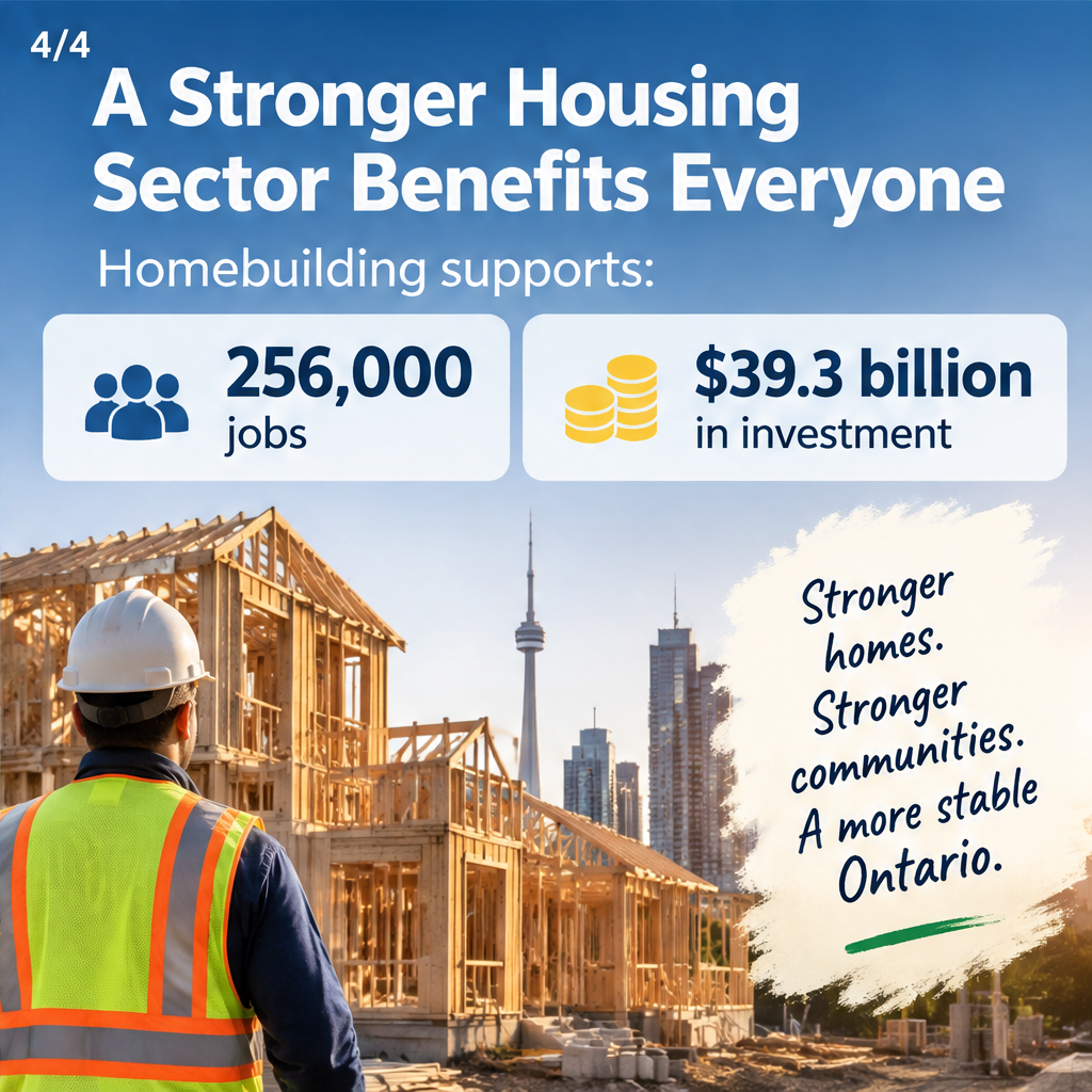 Ontario HST rebate shields new home sales — slide 4 of 5