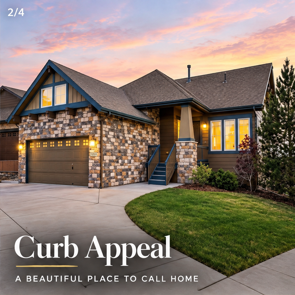 23920 E Easter Pl Aurora, CO 80016 — slide 2 of 5