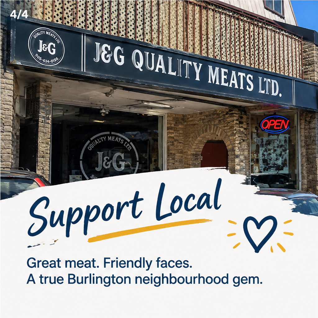 J & G Quality Meats Ltd — slide 4 of 4