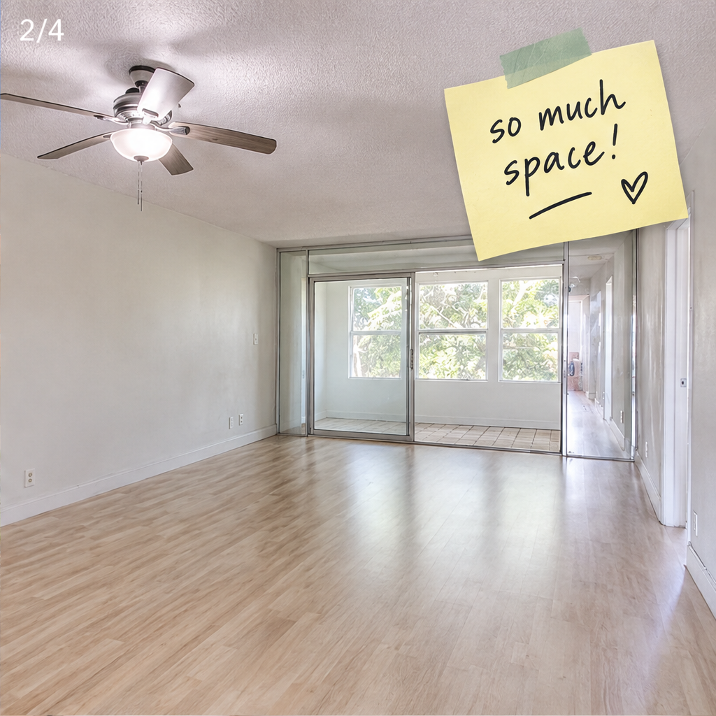 8810 W Mcnab Rd 306 — slide 2 of 5