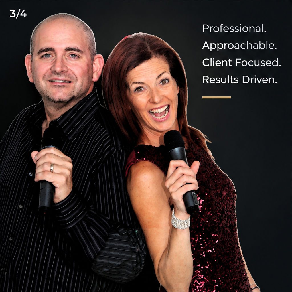 Carol Love & Joe Martin. Sales Representatives with Harvey Kalles Real Estate Ltd. Brokerage. Local trusted Realtors Who Perform. Approachable, Professional, Client focused, Results driven. C — slide 3 of 5