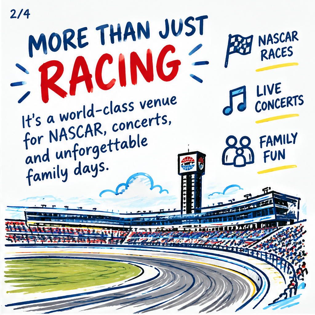 Texas Motor Speedway — slide 2 of 4