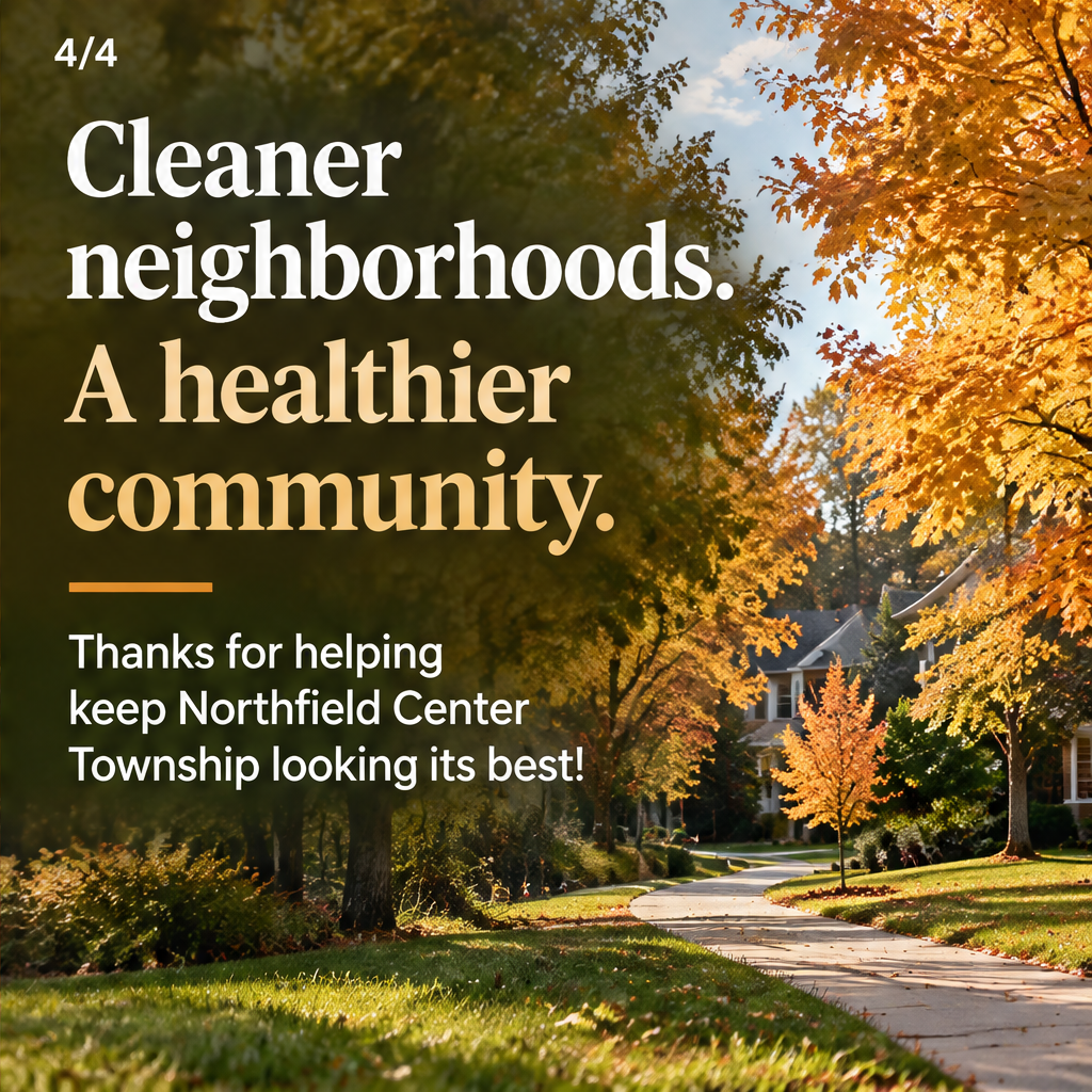2026 Fall Leaf Collection Program — slide 4 of 5