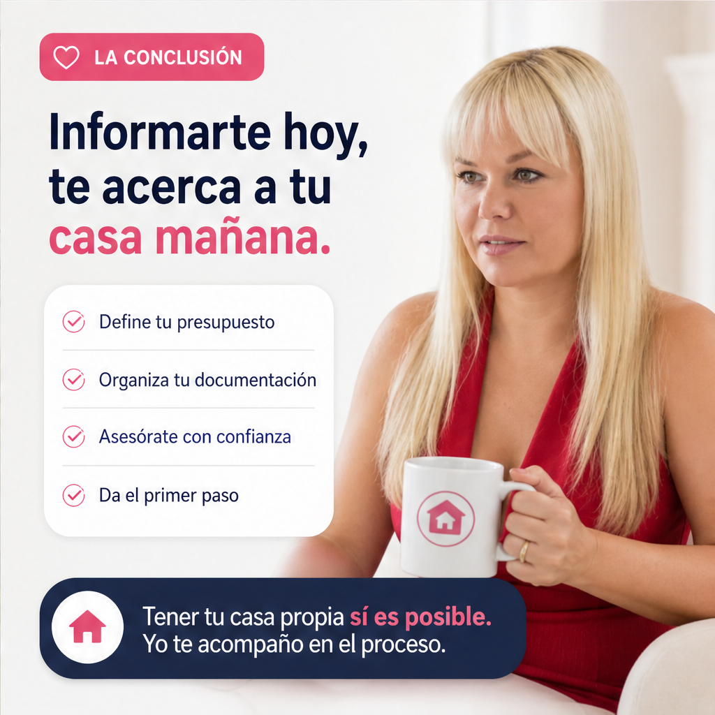 Requisitos para comprar casa — slide 4 of 4
