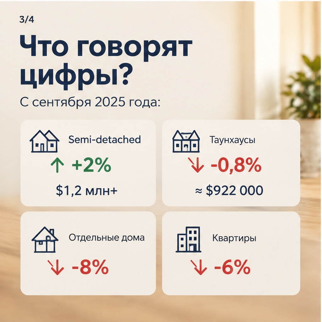 Что происходит с ценами в Торонто? — slide 3 of 5
