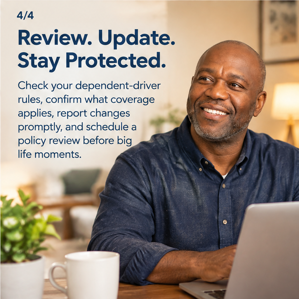 Is Your Child REALLY Insured? — slide 4 of 5