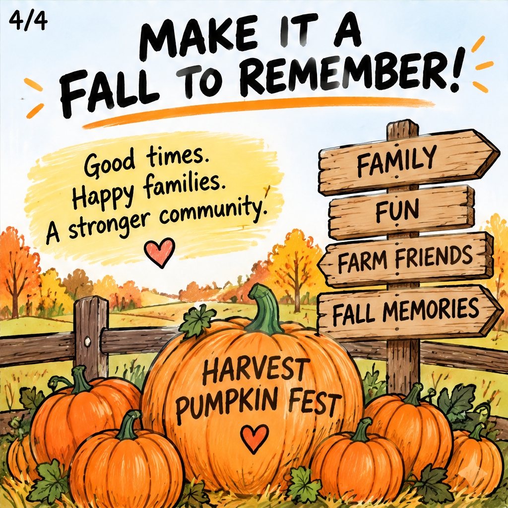 Harvest Pumpkin Fest — slide 4 of 5