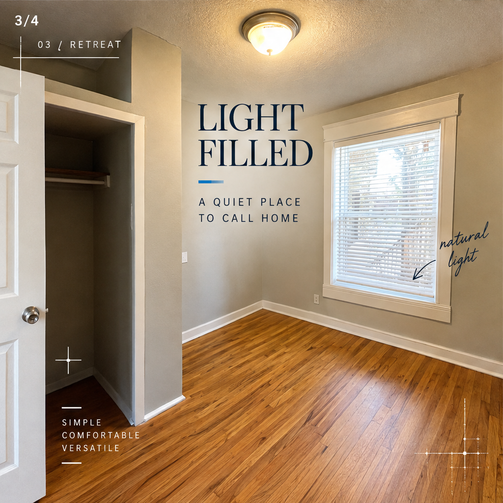 146 N Logan Street Unit 1-3, Denver, Colorado 80203 — slide 3 of 5