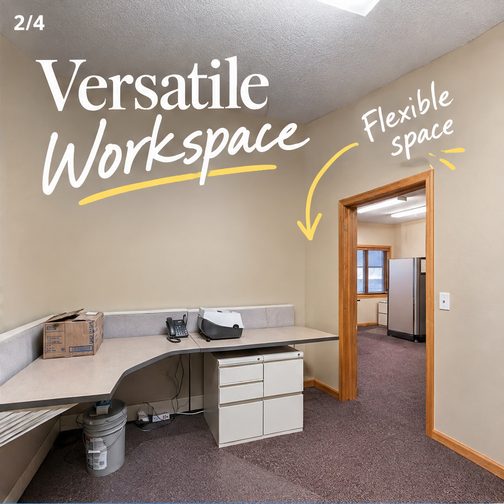 2115 CR-D East #C-200, Maplewood — slide 2 of 5