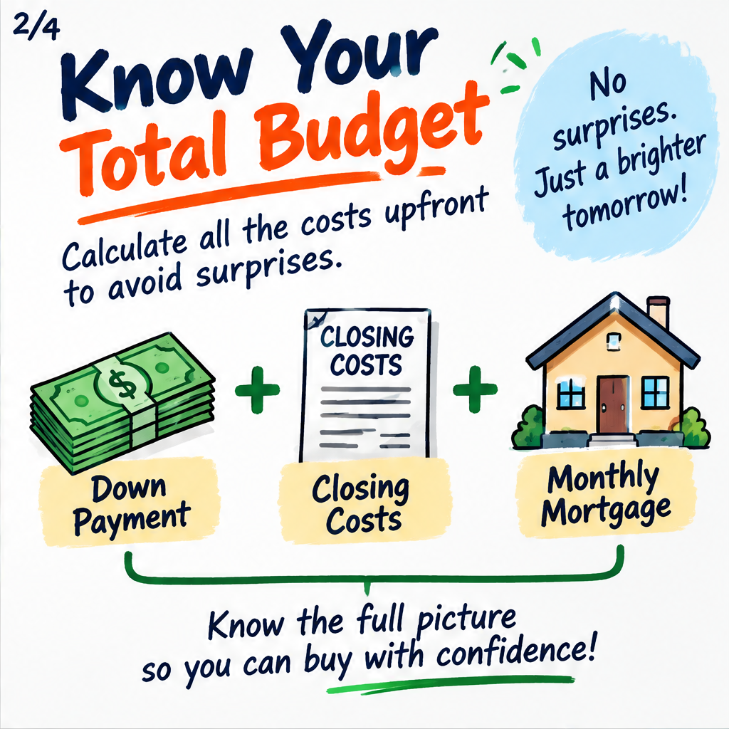 Cheers to Smarter Home Buying in Ceres! 🥂 Tips for First-Time Buyers to Beat Renting Hikes and Own Your Dream Home 🍾 — slide 2 of 5