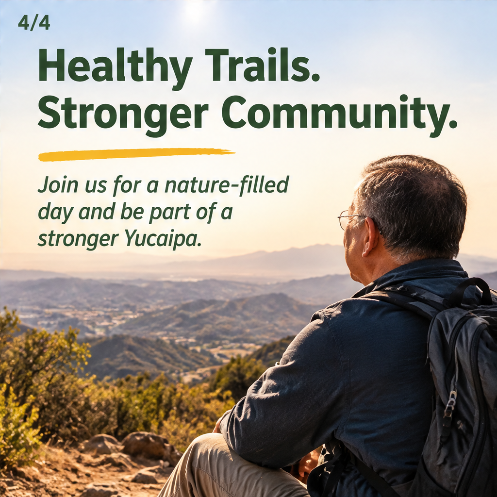 Take a Hike: WHISPER RANCH TRAIL HEAD — slide 4 of 5