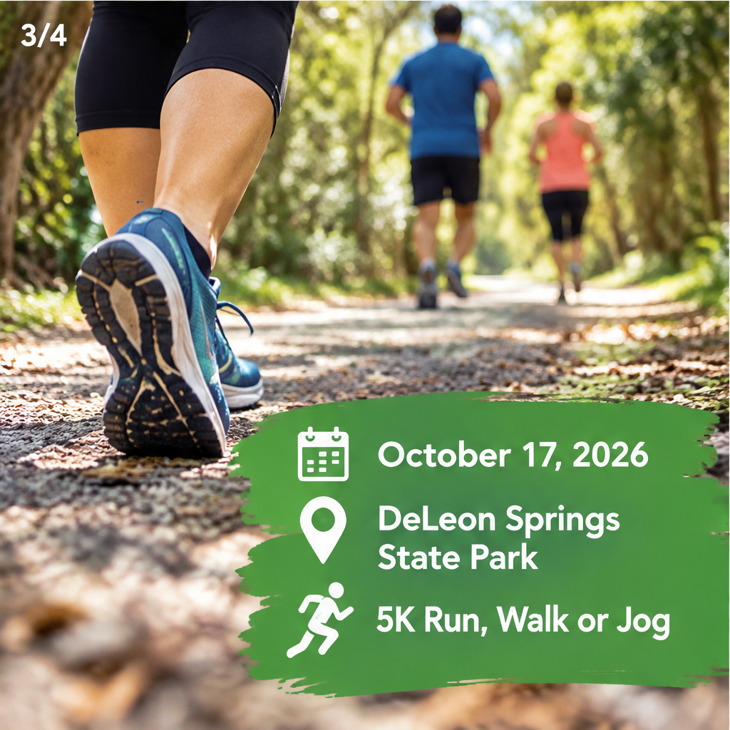 DeLeon Dash 5K — slide 3 of 5