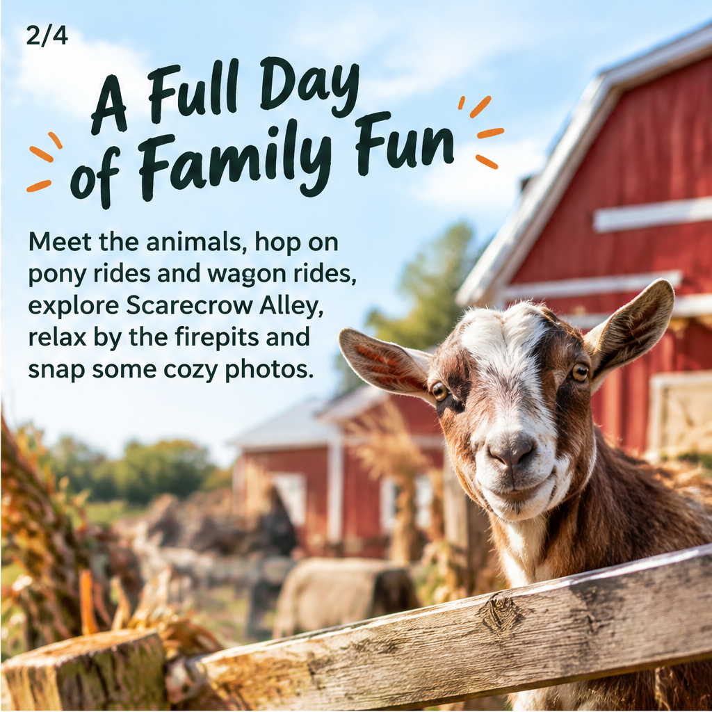 Harvest Pumpkin Fest — slide 2 of 5
