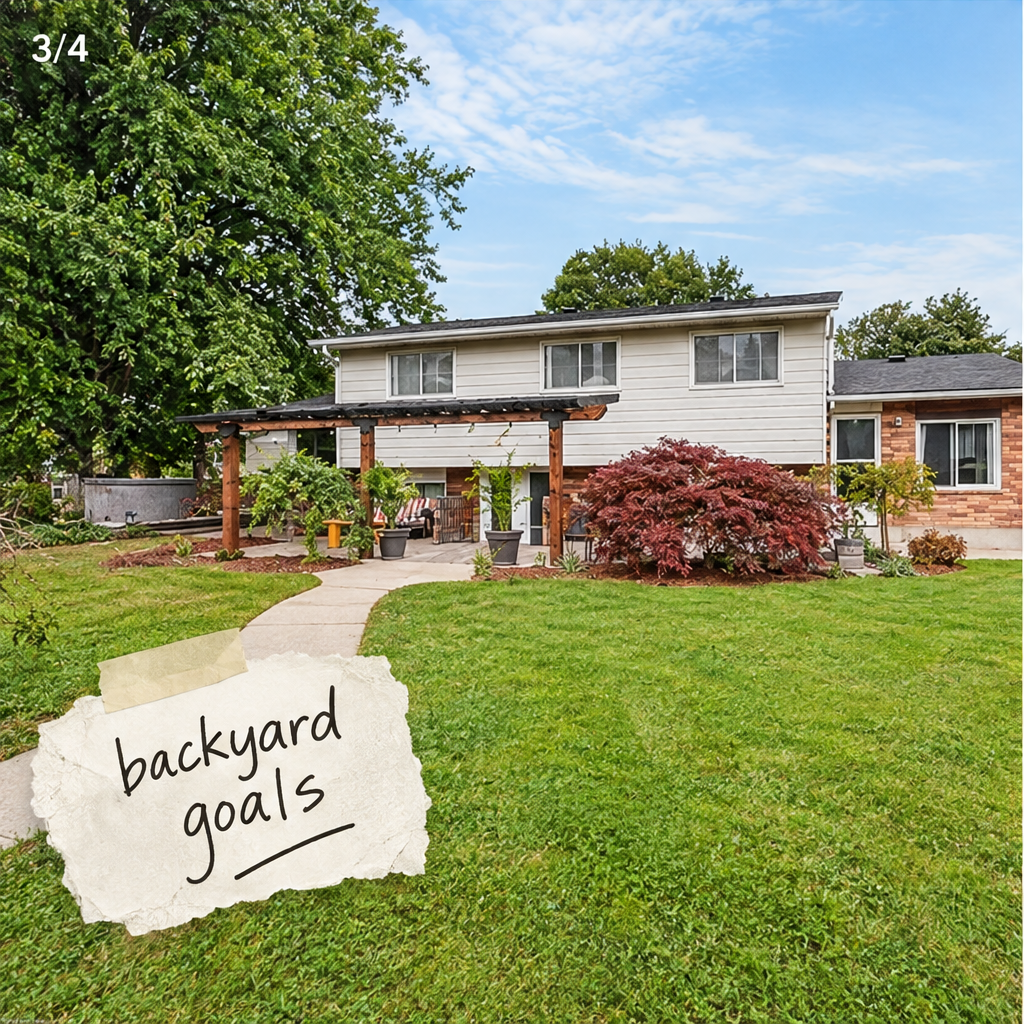 172 Morgan Avenue, Smithville ON L0R 2A0 — slide 3 of 5