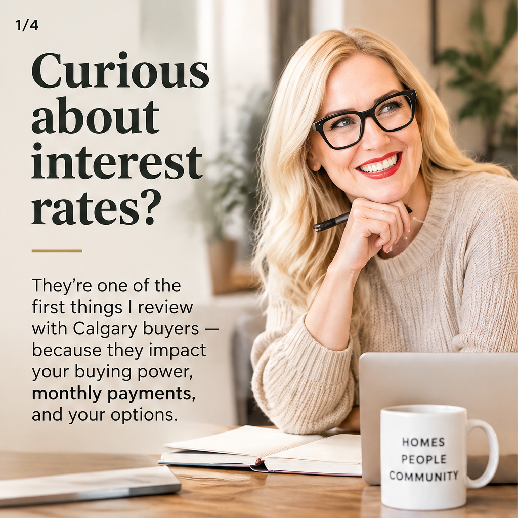 Interest Rate Information — slide 1 of 5