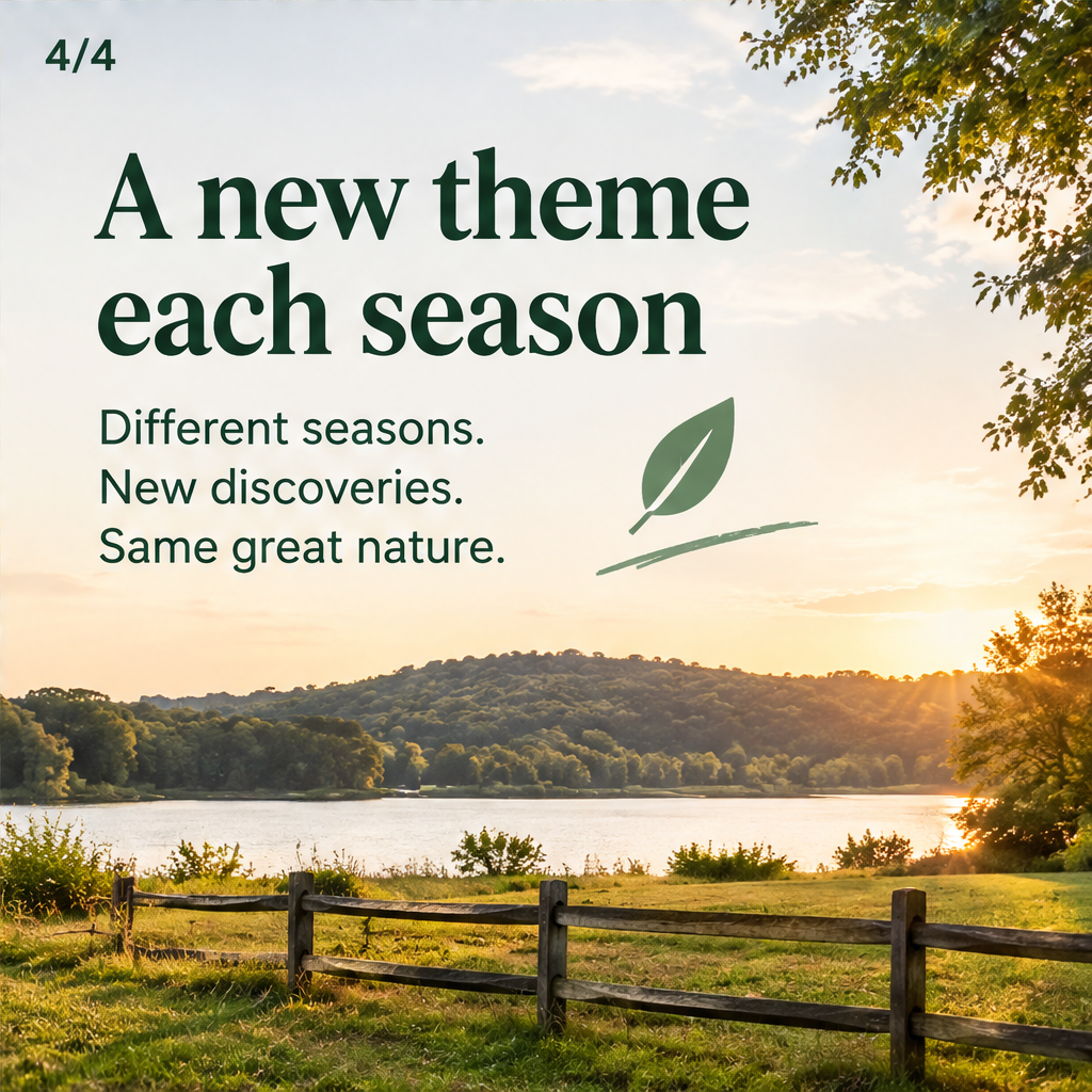 Nature on Wheels: Nature Center Pop-Up — slide 4 of 5
