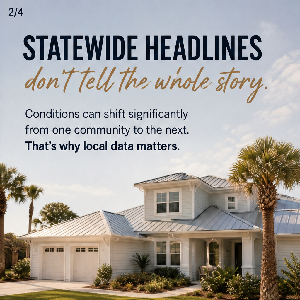 Florida New Construction Tells Different Stories — slide 2 of 5