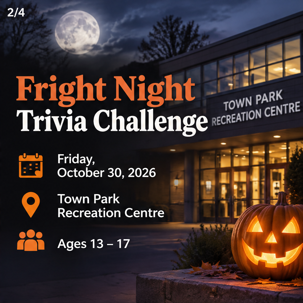 Fright Night Trivia Challenge — slide 2 of 4