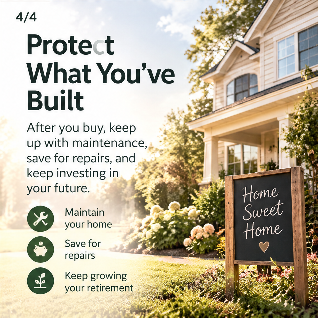 Your Complete Guide to Buying a Home — slide 4 of 5