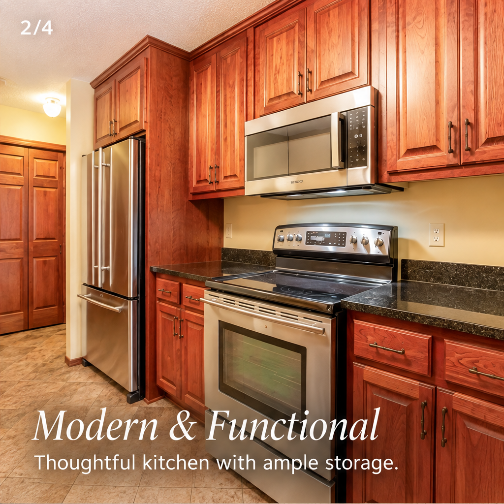 1043 Lovell Ln S Roseville — slide 2 of 5