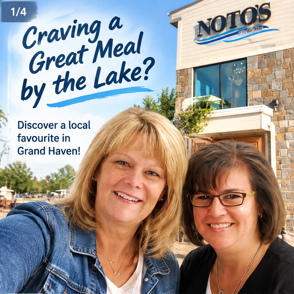Noto's at the Bil-Mar — slide 1 of 5