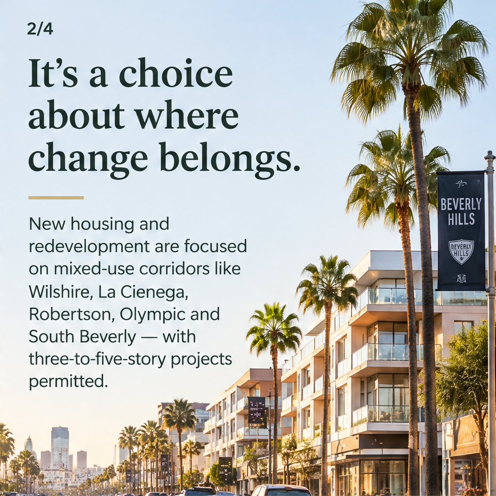 Neighborhood character tradeoff — slide 2 of 5