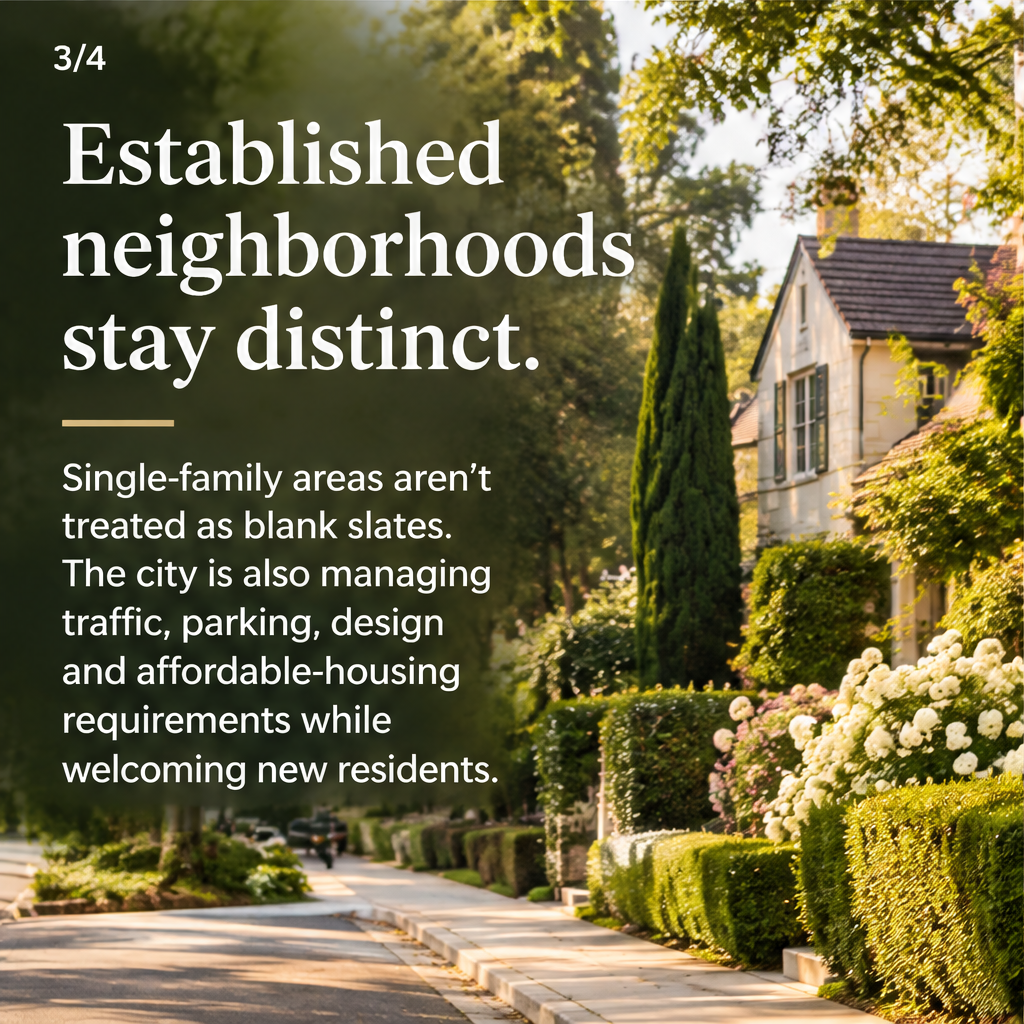 Neighborhood character tradeoff — slide 3 of 5