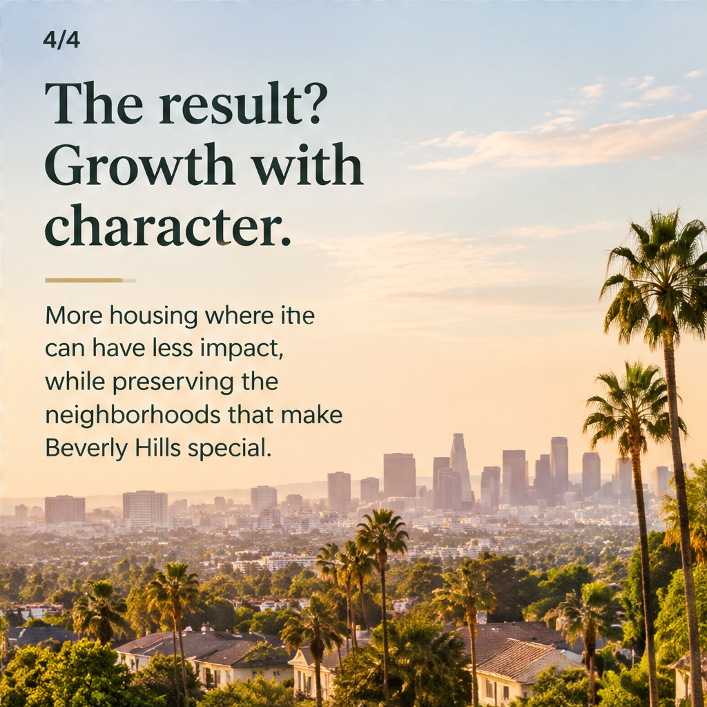 Neighborhood character tradeoff — slide 4 of 5