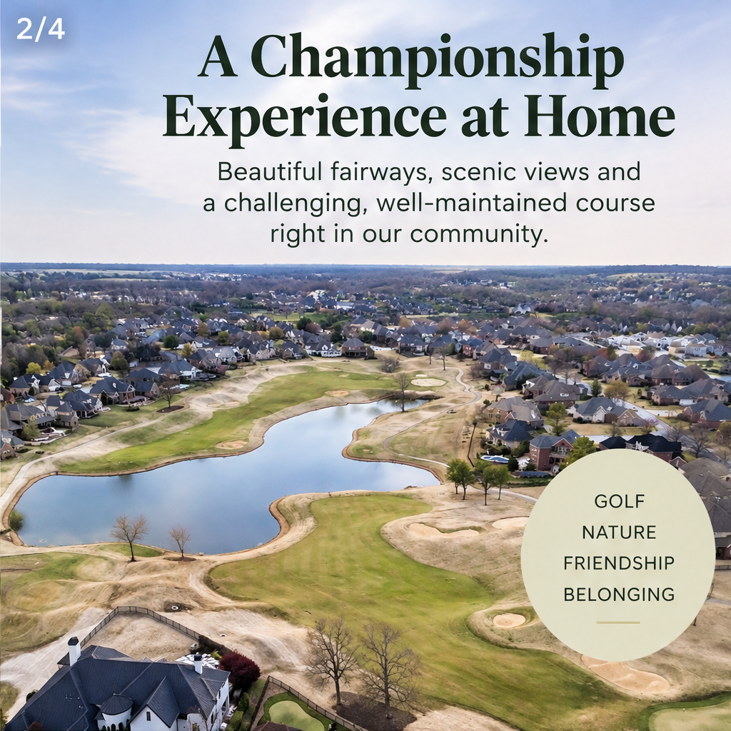 Shadow Valley Country Club