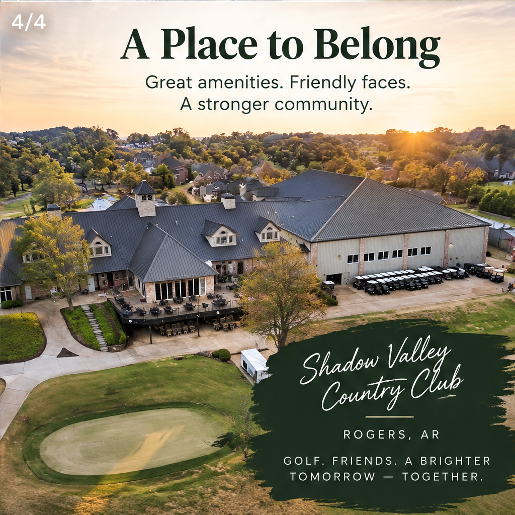 Shadow Valley Country Club — slide 4 of 5